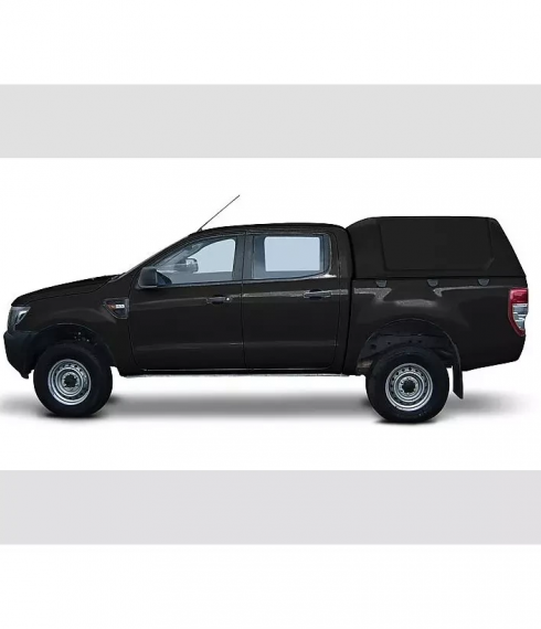 Кунг для Ford Ranger DC Road Ranger RH03 Standard фото